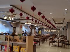 -全聚德烤鸭店(马家堡店)
