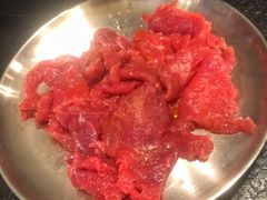 -金龙烧烤·牛肉面(西塔店)