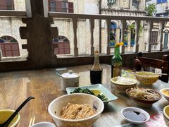 -陈记汤饭(水巷口店)