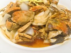 -周家二小姐的菜(西津渡店)