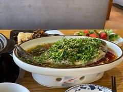 -妈妈的味道(和顺古镇店)