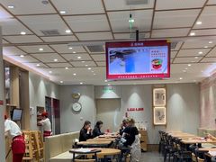 -喜家德虾仁水饺(邯郸新世纪中心店)