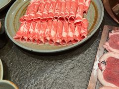 -老墙根涮肉·铜锅鲜羊肉(良乡店)
