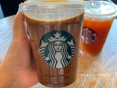 -星巴克(厦门SM新生活广场店)