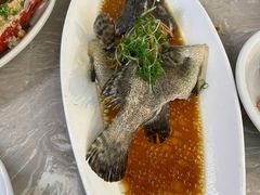 -达叔香味海鲜(海棠68环球美食街店)