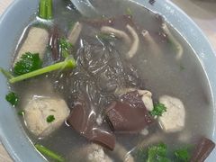 -金原鸭血粉丝汤总店(锁金村店)