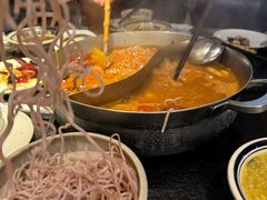 -滇牛云南火锅(桂林路店)