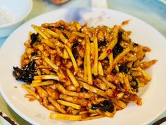 -鼎香润(德胜门内店)