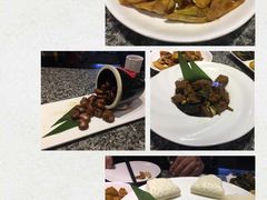 -孔乙己(后海店)