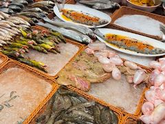-传统菜农庄(皇姑路店)