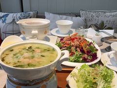 -燕庭·纯燕窝·甜品下午茶(南京西路店)