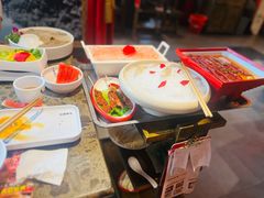 -小龙坎火锅(东汇城店)
