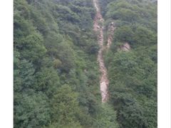 -华山风景名胜区