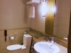 -长白山万达锦华套房酒店