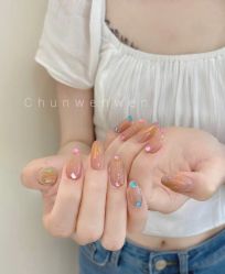 -LILY NAILS美甲美睫