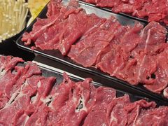 -牛品福潮汕牛肉火锅(旺庄店)