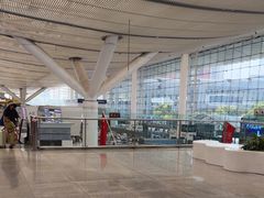 -麦当劳(深圳北站高铁店)