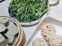-千牛将·鲜牛肉火锅(开元路店)