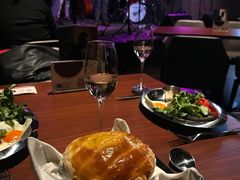 -林肯爵士乐上海中心 Jazz at Lincoln Center Shanghai