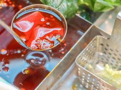 -海底捞火锅(佳兆业广场店)
