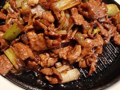 -悦融琥珀·京鲁菜·海味珍品(西单店)