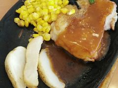 -萨莉亚意式餐厅(东山口店)