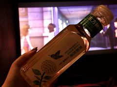 -CGV星星影城(颐堤港ScreenX店)