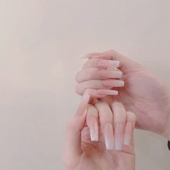 -Fanni美甲美睫皮肤管理