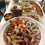 阿那亚｜海鲜餐厅好吃🦞好拍谁能不爱！