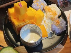 -岛风·台食小馆 ISLAND BISTRO(烟台山店)
