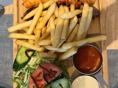 -ALAMEEN阿拉伯餐厅(三里屯店)
