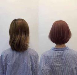 -P.STYLE 派斯造型