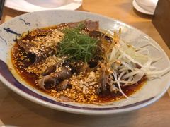 -青城山六善酒店·紫氣園中餐厅