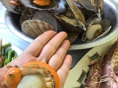 -宾朋海鲜美食餐厅·特色美食(兴海路店)