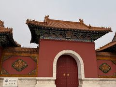-北陵公园