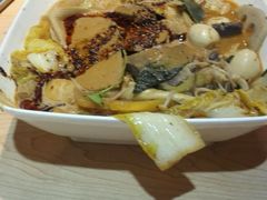 -林静小吃(复兴路店)