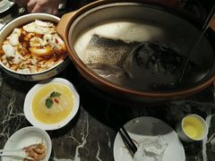 -风味小馆(天目湖宾馆店)