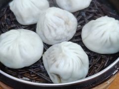 -金春锅贴(北京西路店)