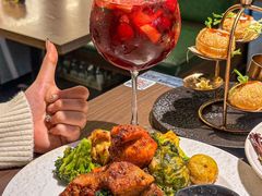 -Shantek象提南亚餐厅&西餐融合Bistro(淮海中路店)