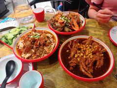 -老闵田螺馆·南昌特色小炒(梦时代店)