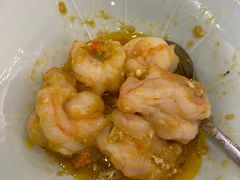 蟹粉虾卷-王宝和酒家(黄浦店)