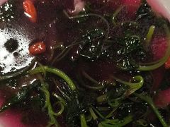 -张家卫·阳江菜·小海鲜(肥婆湾桥店)