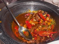 -千百味红餐厅·江西菜(绿地双子塔店)