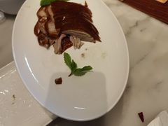 -鸭匠食府·挂炉烤鸭·新京菜(阜成路店)