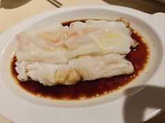 -香港池仔记肠粉王(博多新记襄阳南路店)