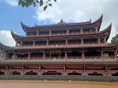 -南山植物园