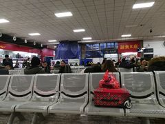 -衡阳站