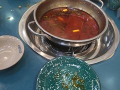 -贵州笋子鸡(米市街店)