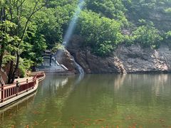 -丹东凤凰山景区