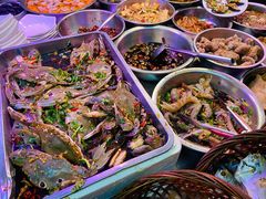 -龙眼南白粥六顺白粥